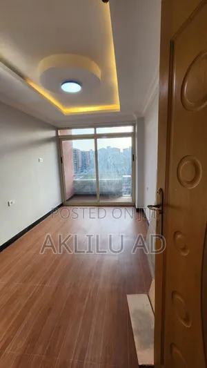 Furnished 3bdrm Condo in Bole Ayat for sale