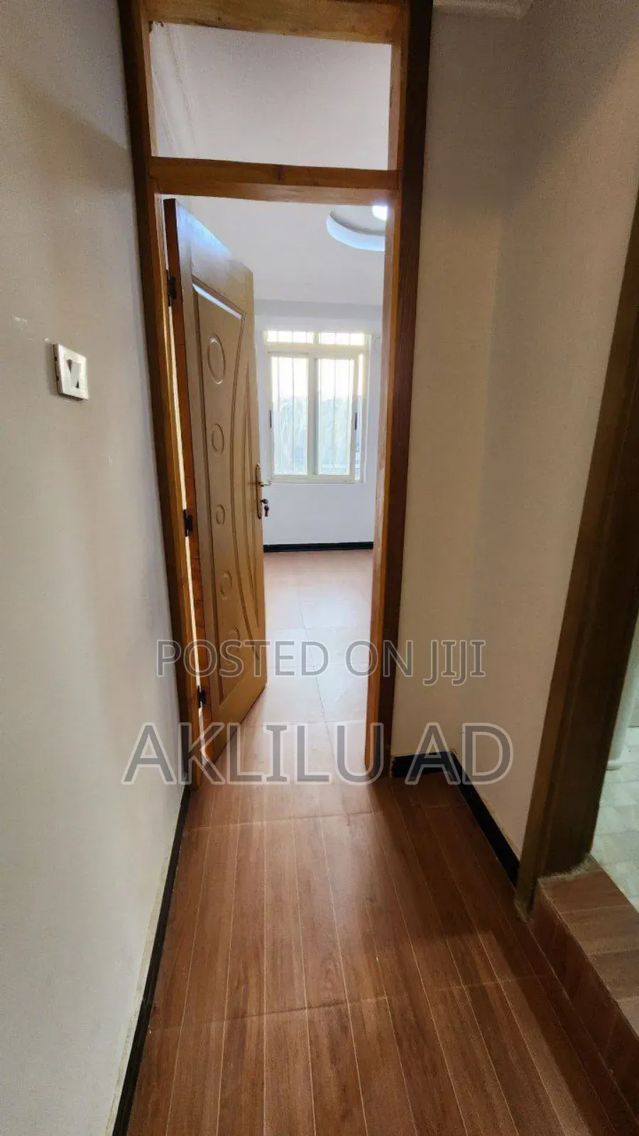 Furnished 3bdrm Condo in Bole Ayat for sale