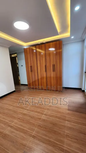 Furnished 3bdrm Condo in Bole Ayat for sale