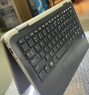 New Laptop HP 4GB SSD 128GB
