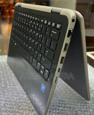 New Laptop HP 4GB SSD 128GB