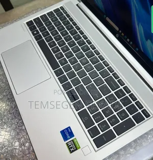 New Laptop HP Probook 450 16GB Intel Core i7 SSD 512GB