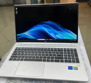 New Laptop HP Probook 450 16GB Intel Core i7 SSD 512GB