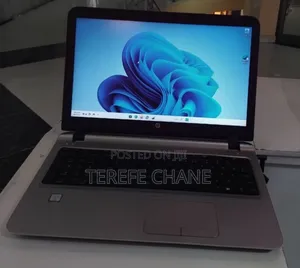New Laptop HP Probook 11 EE G1 8GB Intel Core i7 SSD 1T