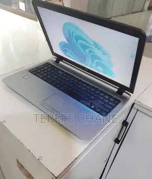 New Laptop HP Probook 11 EE G1 8GB Intel Core i7 SSD 1T