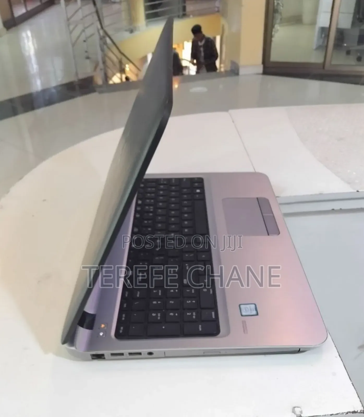 New Laptop HP Probook 11 EE G1 8GB Intel Core i7 SSD 1T