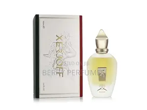 Xerjoff Naxos Perfume (Unisex Parfum)
