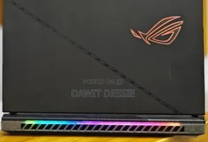 New Laptop Asus 16GB Intel Core i9 SSD 1T