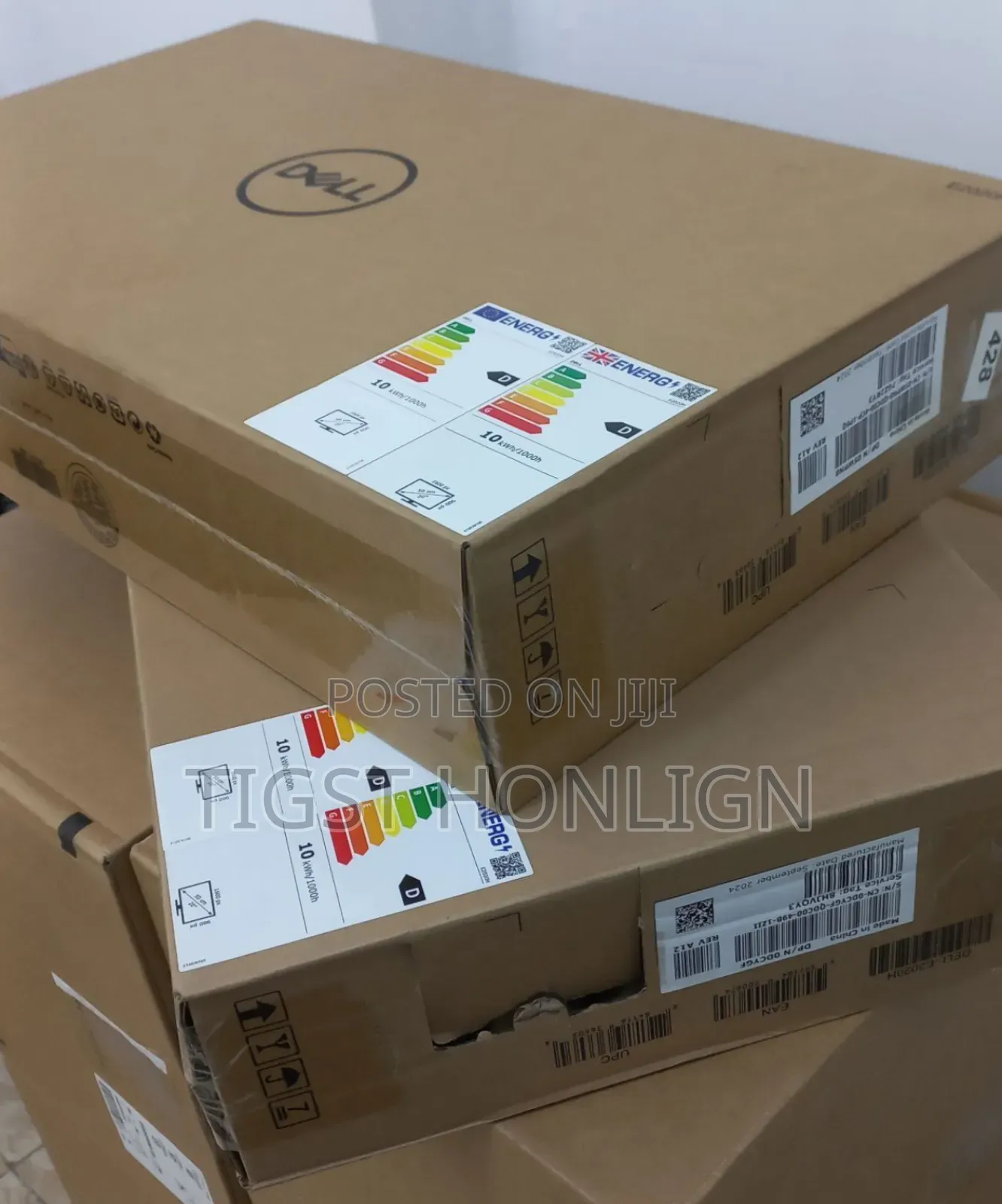 New Desktop Computer Dell Optiplex 7020 8GB Intel Core i5 SSD 512GB