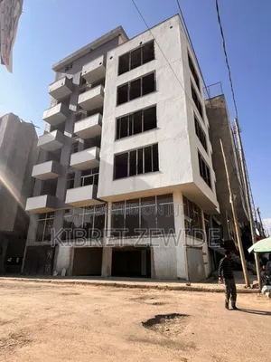 12bdrm Apartment in Abrham Legese, Yeka for sale