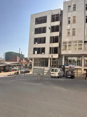 12bdrm Apartment in Abrham Legese, Yeka for sale