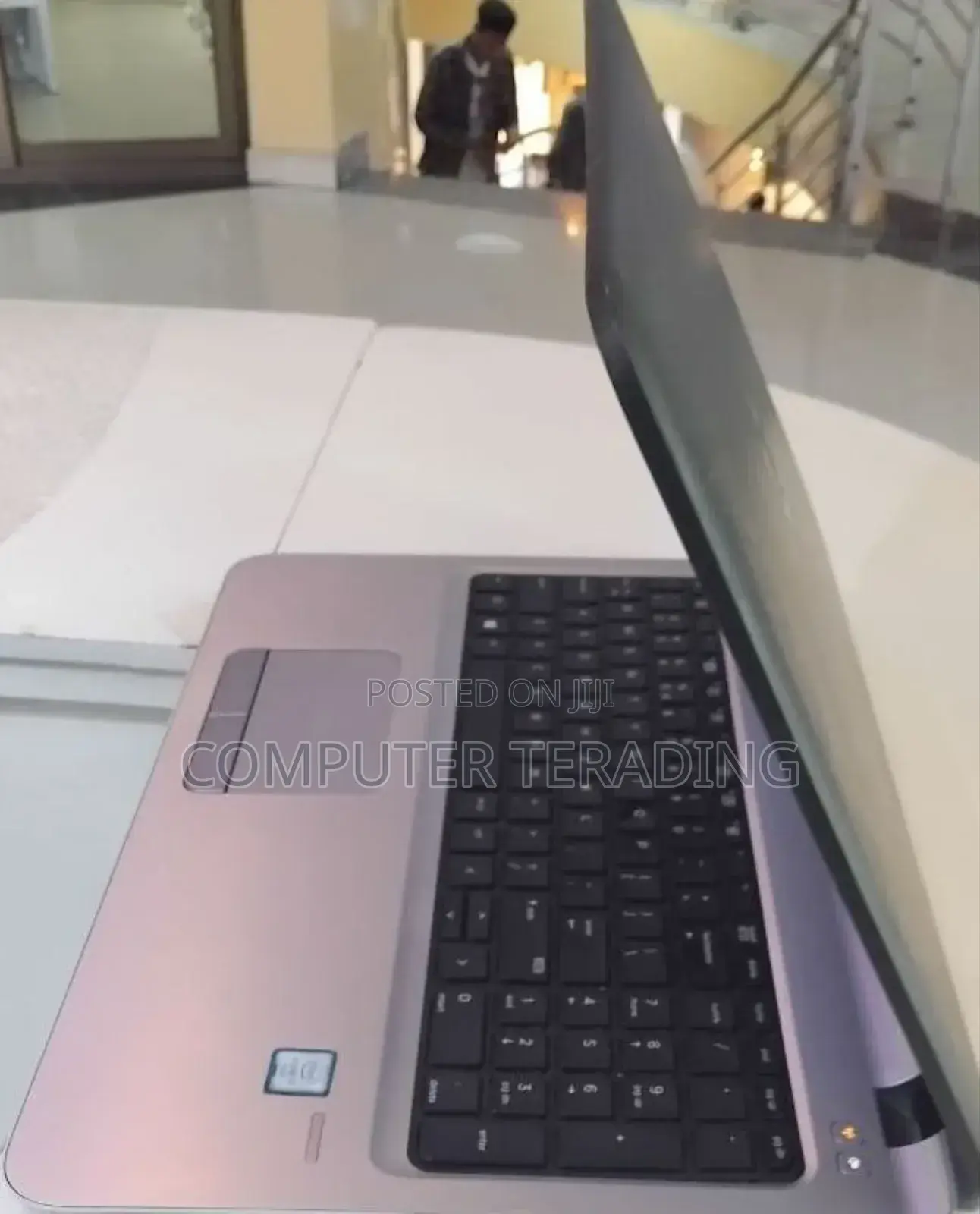 New Laptop HP Probook 11 EE G1 8GB Intel Core i7 HDD 1T