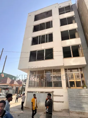 12bdrm Apartment in Abrham Legese, Yeka for sale