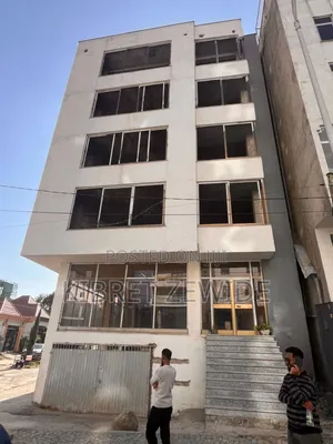 12bdrm Apartment in Abrham Legese, Yeka for sale