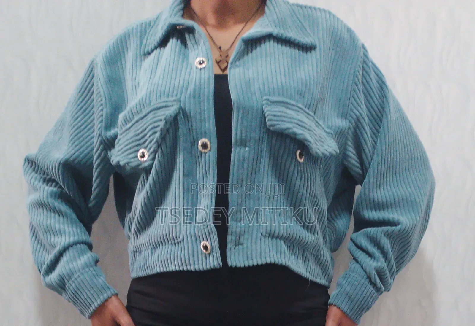 Ladies Jacket