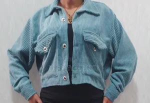 Ladies Jacket