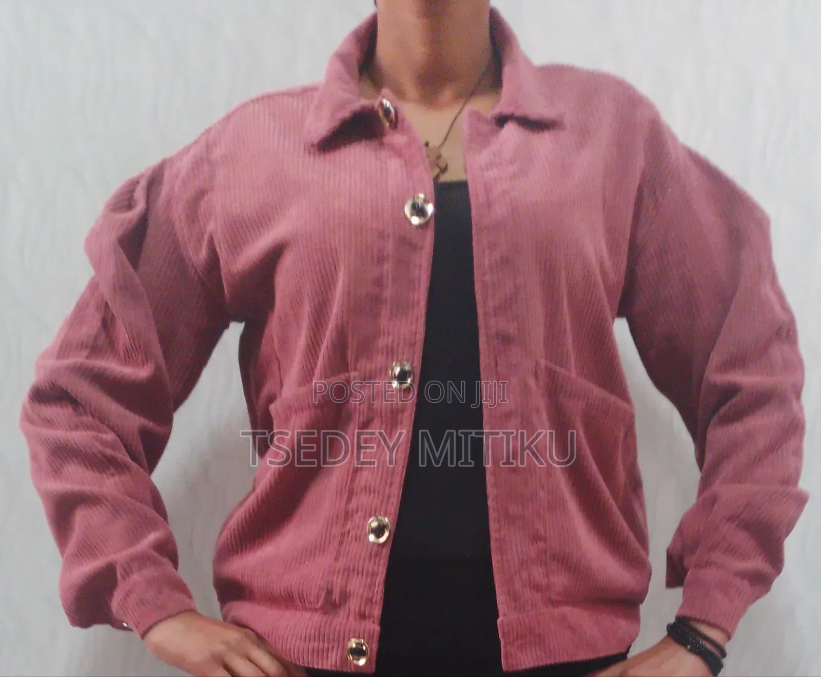 Ladies Jacket