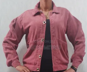 Ladies Jacket