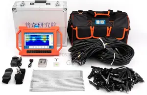 PQWT-Gt 300a Auto-Analysis Geophysical Detector
