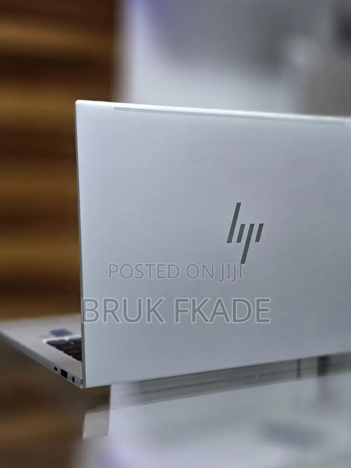 New Laptop HP EliteBook 840 G9 16GB Intel Core i7 SSD 512GB