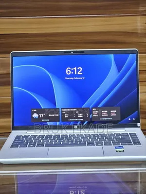 New Laptop HP ProBook 430 16GB Intel Core i7 SSD 512GB