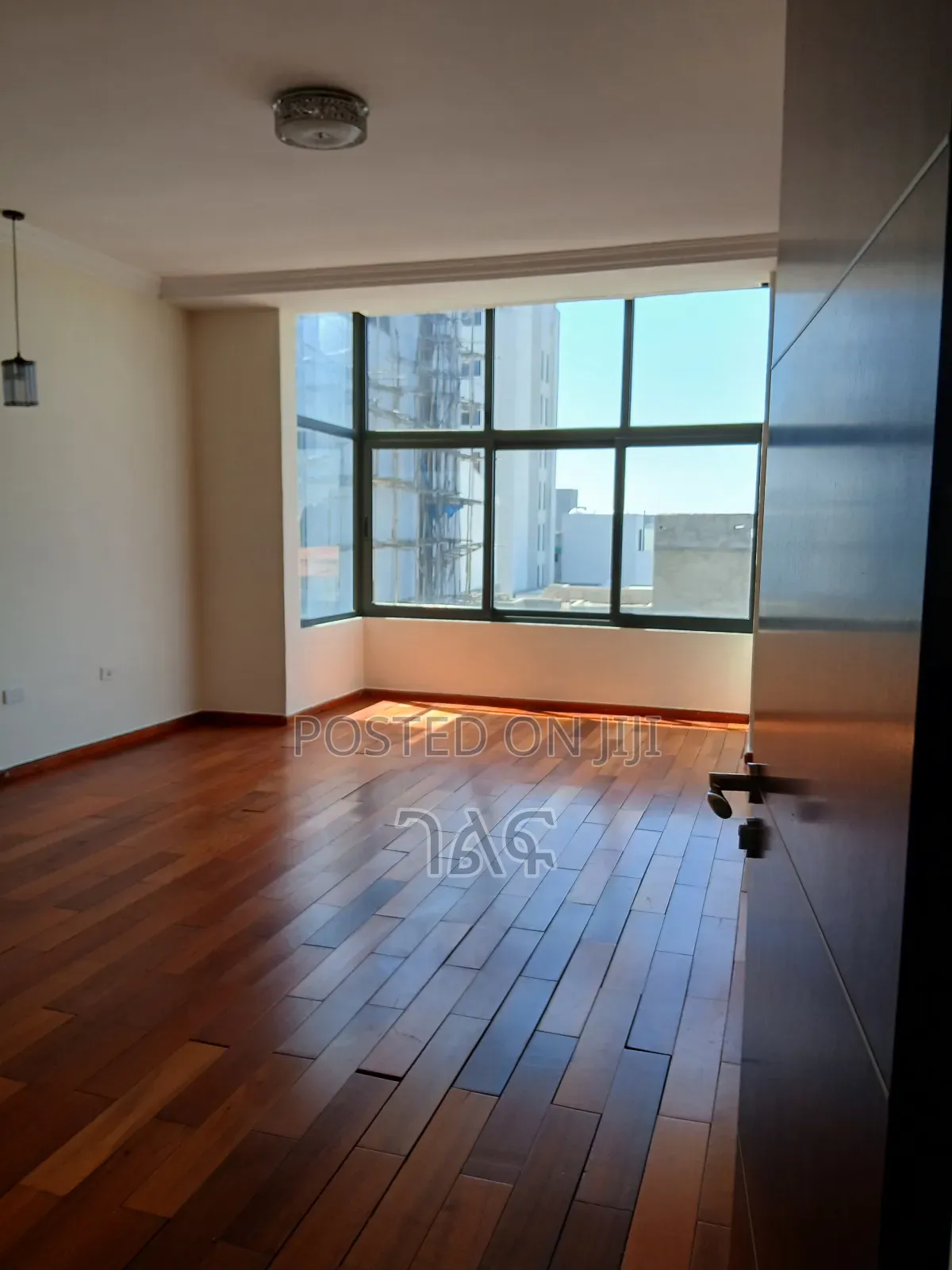 3bdrm Apartment in ሰሚት ካምብሪጅ አካባቢ አካባቢ, Bole for sale