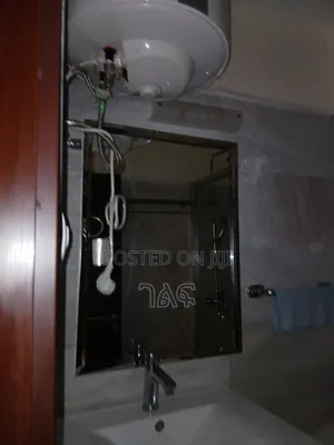 3bdrm Apartment in ሰሚት ካምብሪጅ አካባቢ አካባቢ, Bole for sale