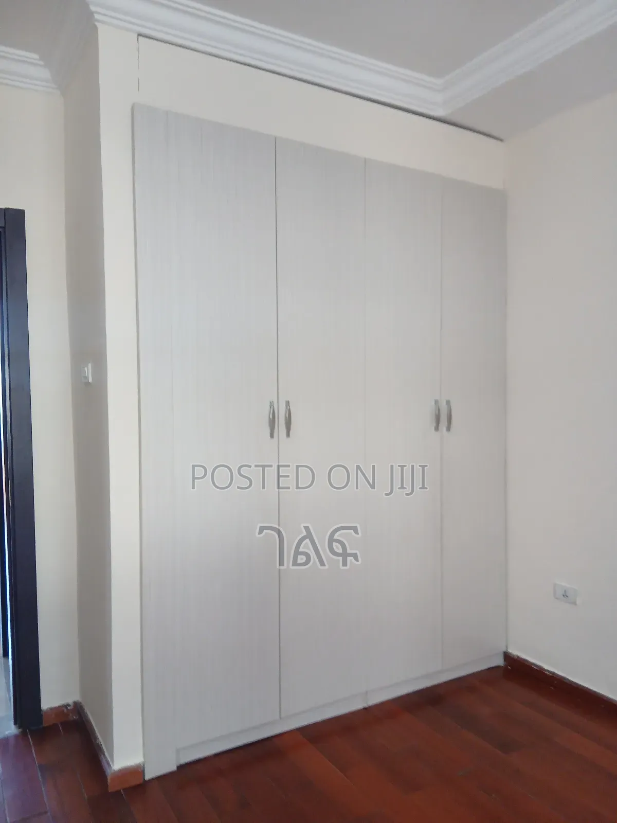 3bdrm Apartment in ሰሚት ካምብሪጅ አካባቢ አካባቢ, Bole for sale