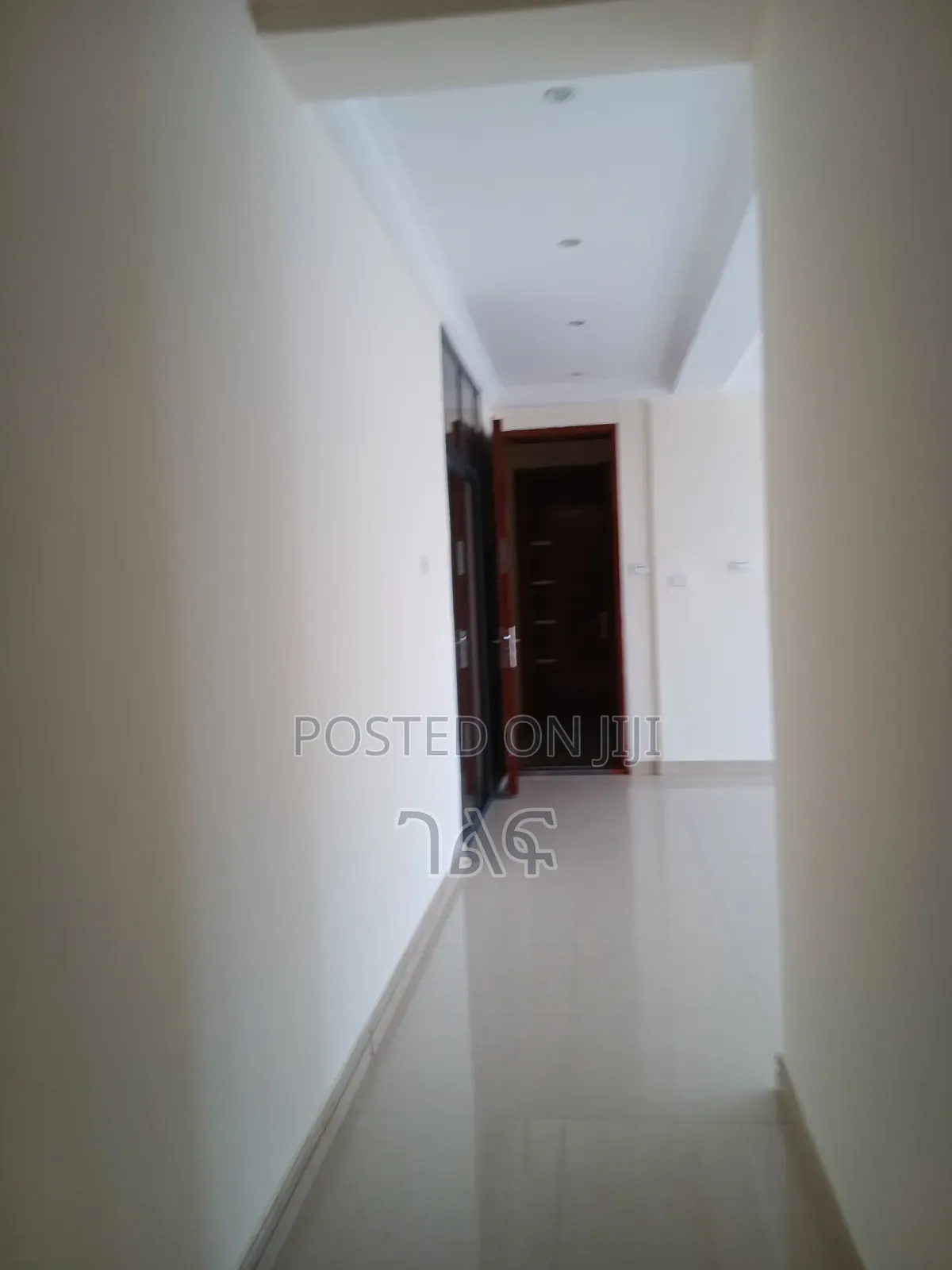 3bdrm Apartment in ሰሚት ካምብሪጅ አካባቢ አካባቢ, Bole for sale