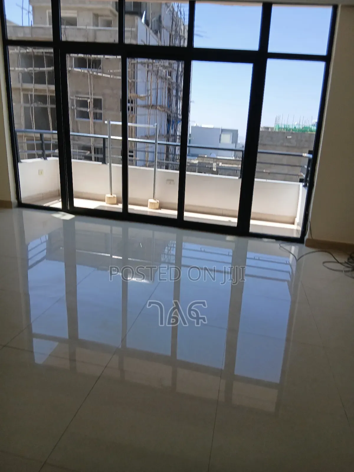 3bdrm Apartment in ሰሚት ካምብሪጅ አካባቢ አካባቢ, Bole for sale