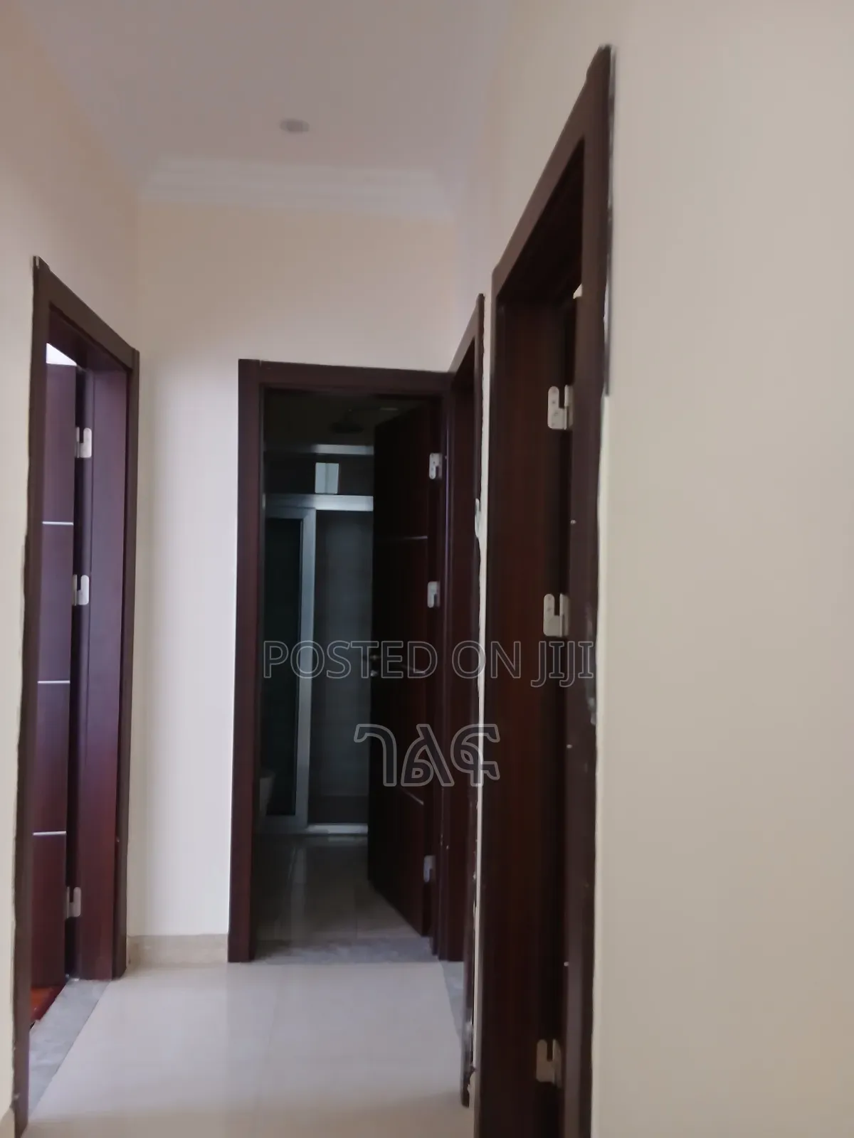 3bdrm Apartment in ሰሚት ካምብሪጅ አካባቢ አካባቢ, Bole for sale
