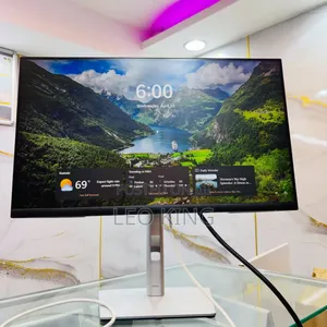 Dell - S2725h 27" Ips Led FHD 100hz Monitor (Hdmi) - Ash White