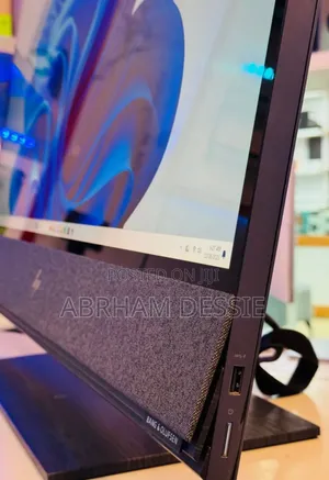 New Laptop HP 32GB Intel Core i9 SSD 1T