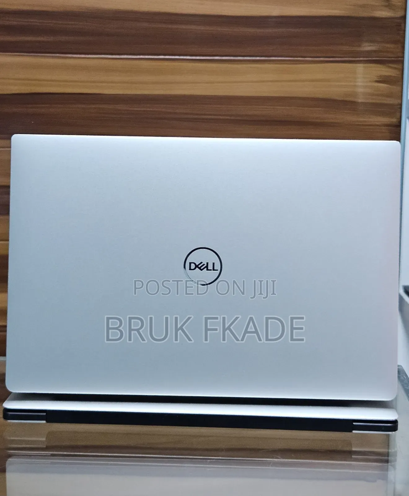New Laptop Dell XPS 13 16GB Intel Core i7 SSD 512GB