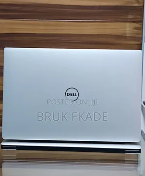 New Laptop Dell XPS 13 16GB Intel Core i7 SSD 512GB