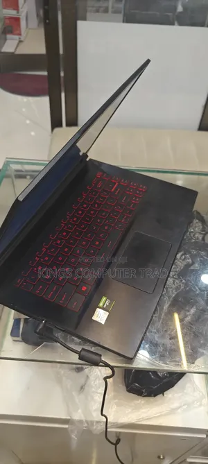 New Laptop MSI GF63 16GB Intel Core i7 SSD 512GB