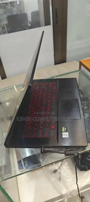 New Laptop MSI GF63 16GB Intel Core i7 SSD 512GB