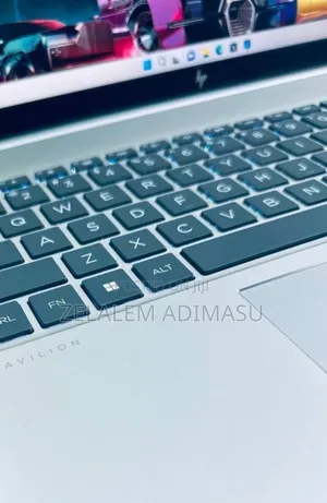 New Laptop HP Pavilion 15 16GB Intel Core i7 SSD 1T
