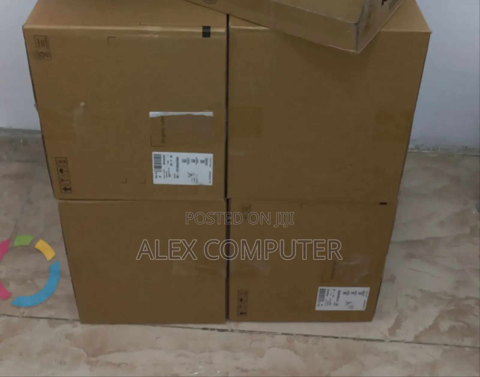 New Desktop Computer Dell Optiplex 7020 8GB Intel Core i7 SSD 512GB