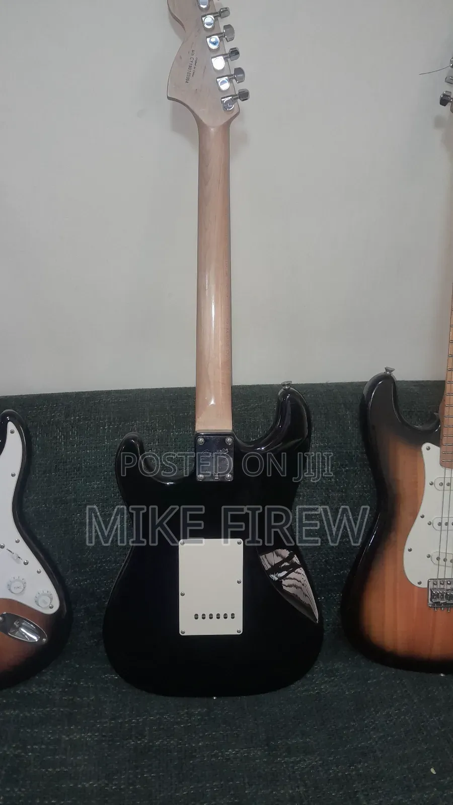 Fender Squier