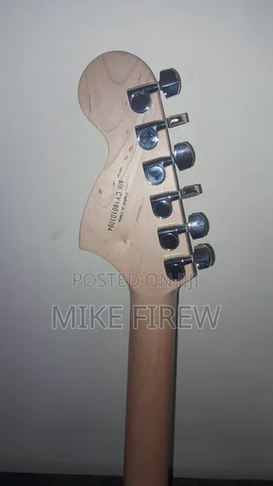 Fender Squier