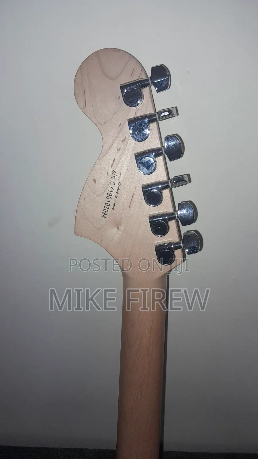 Fender Squier