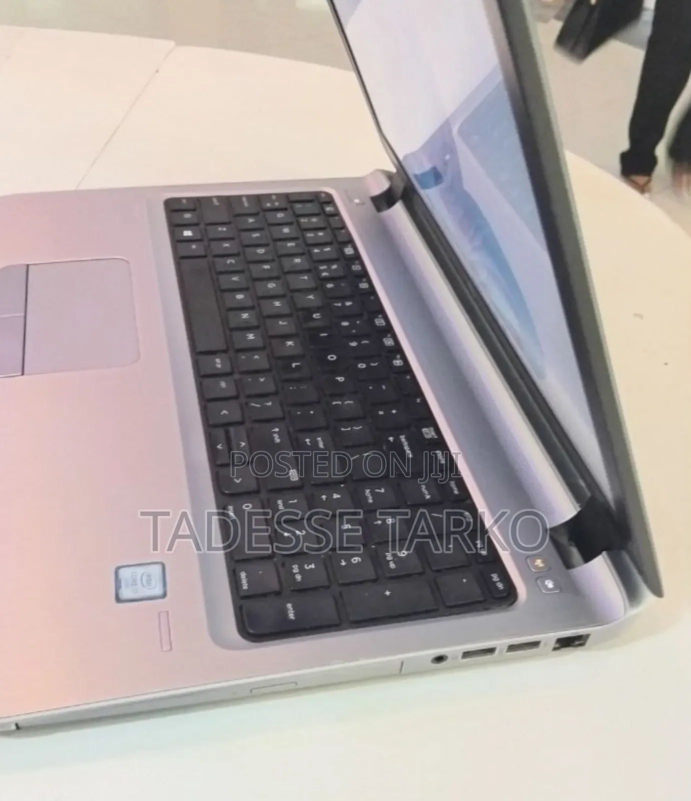 New Laptop HP ProBook 430 G2 8GB Intel Core i7 HDD+SSD 1T