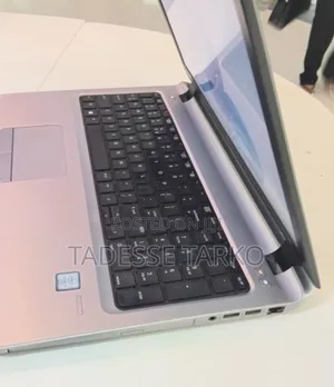 New Laptop HP ProBook 430 G2 8GB Intel Core i7 HDD+SSD 1T