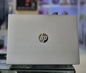 New Laptop HP Pavilion 15 8GB Intel Core Ultra 5 SSD 512GB