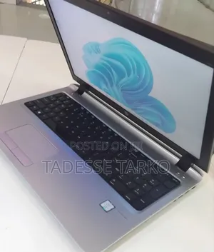 New Laptop HP ProBook 430 G2 8GB Intel Core i7 HDD+SSD 1T