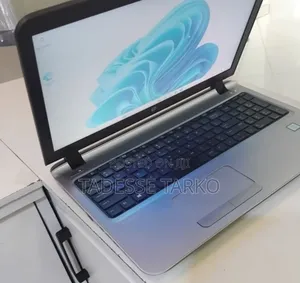New Laptop HP ProBook 430 G2 8GB Intel Core i7 HDD+SSD 1T