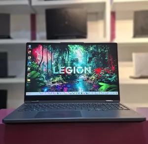 New Laptop Lenovo Legion 5 16GB Intel Core i7 SSD 512GB