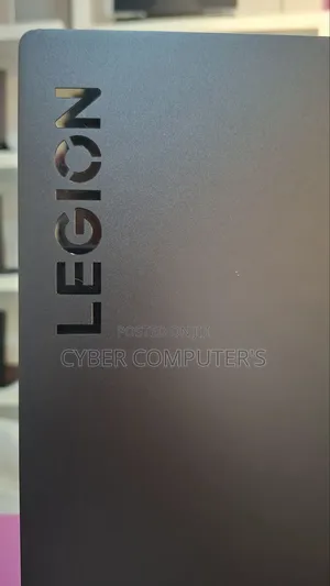 New Laptop Lenovo Legion 5 16GB Intel Core i7 SSD 512GB