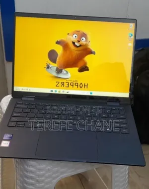 New Laptop HP Envy 14 16GB Intel Core Ultra 7 SSD 512GB